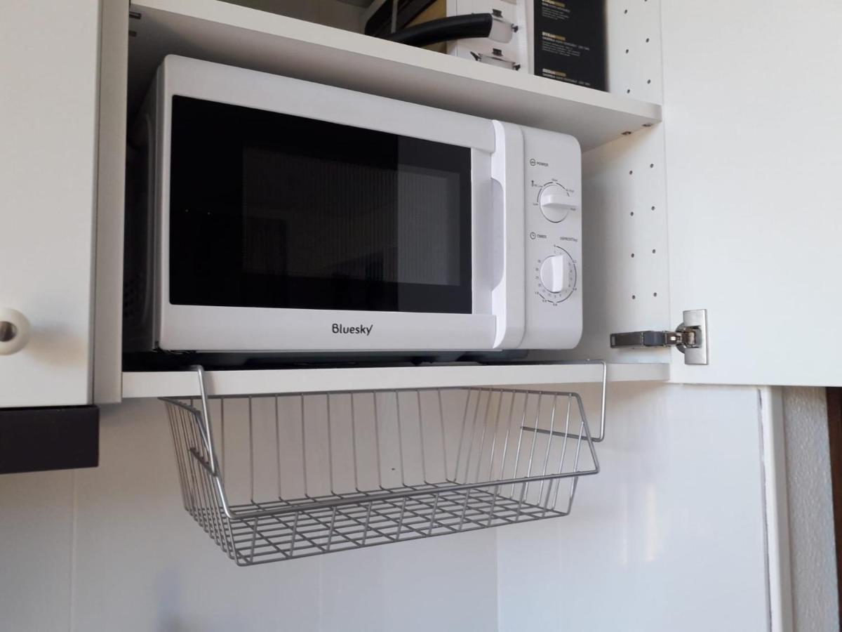 Appartement Turistico Jardines De Asura Madrid