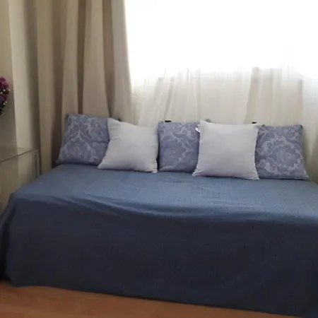 Apartamento Turistico Jardines De Asura Madrid Esterno foto