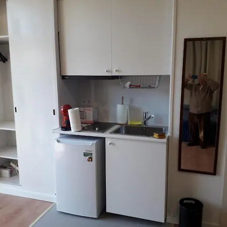 Apartamento Turistico Jardines De Asura Madrid Esterno foto