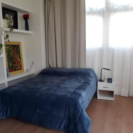 Apartamento Turistico Jardines De Asura Madrid Esterno foto