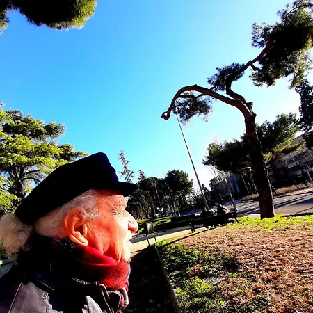 Apartamento Turistico Jardines De Asura Madrid Esterno foto