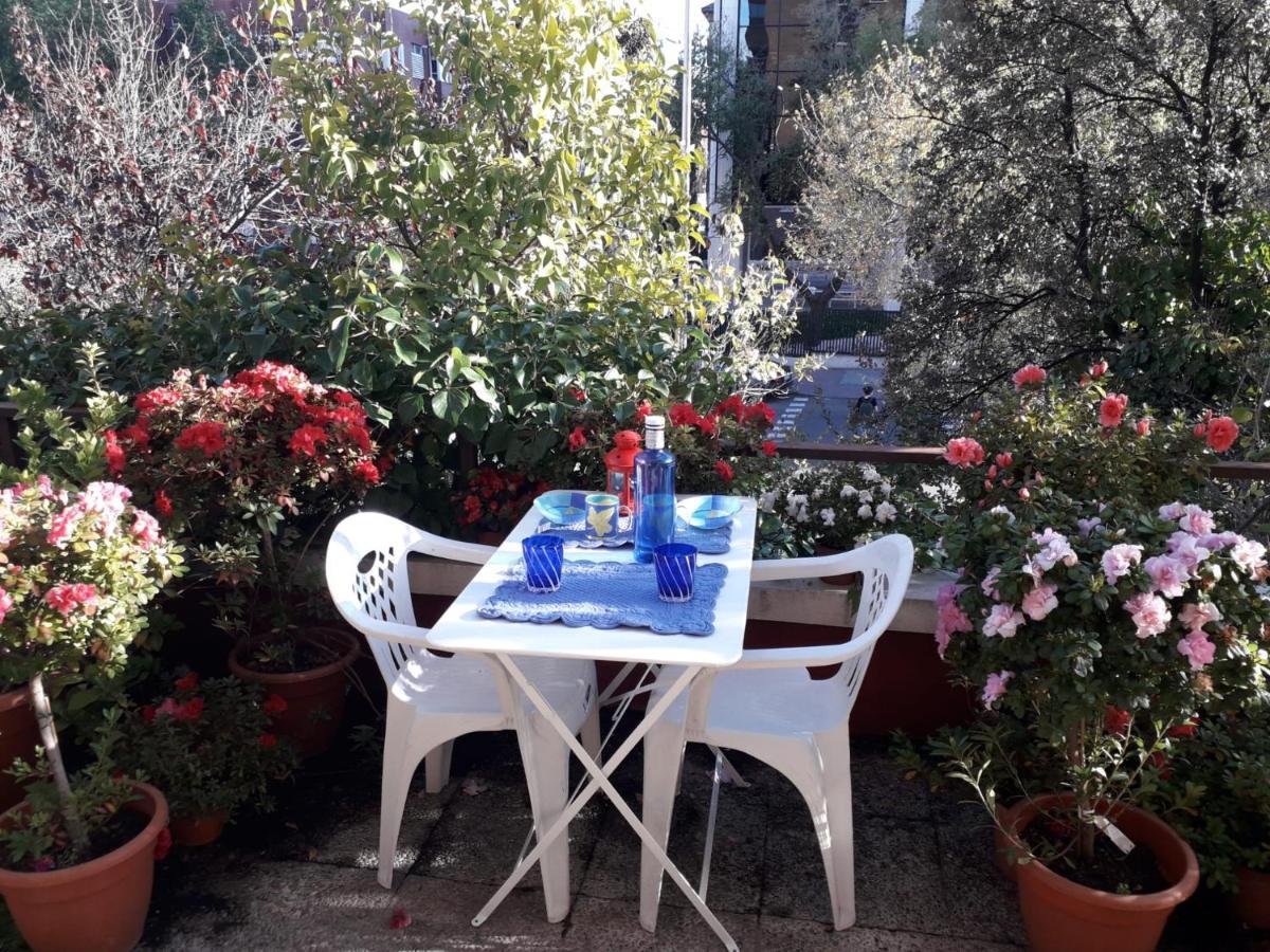 Turistico Jardines De Asura Apartament Madrid