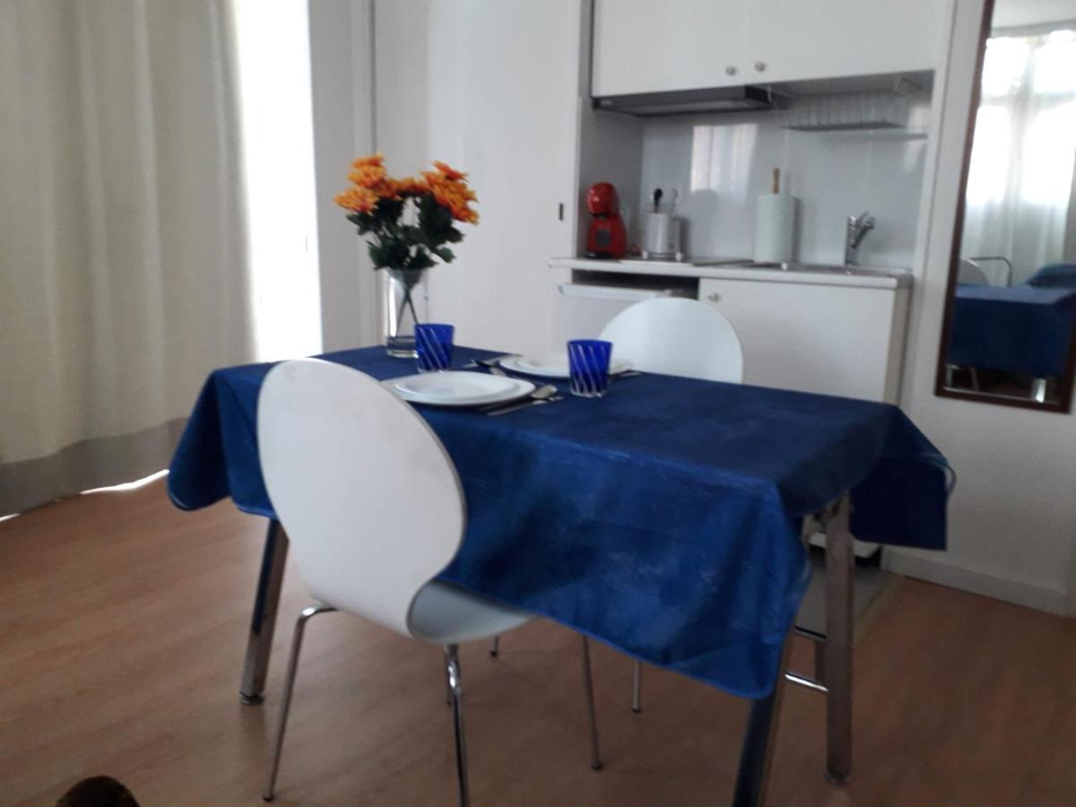 Apartament Turistico Jardines De Asura Madrid