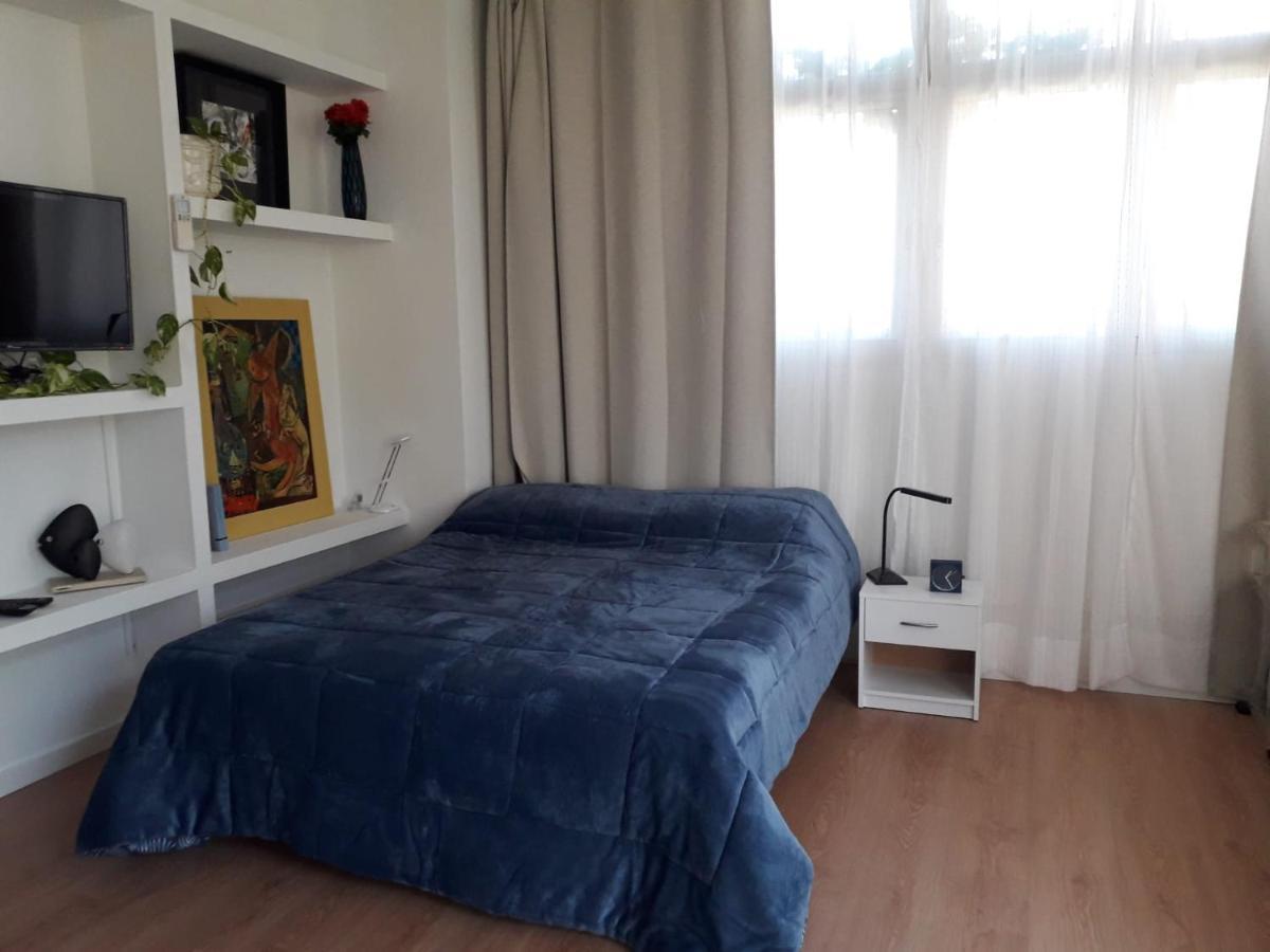 Apartament Turistico Jardines De Asura *